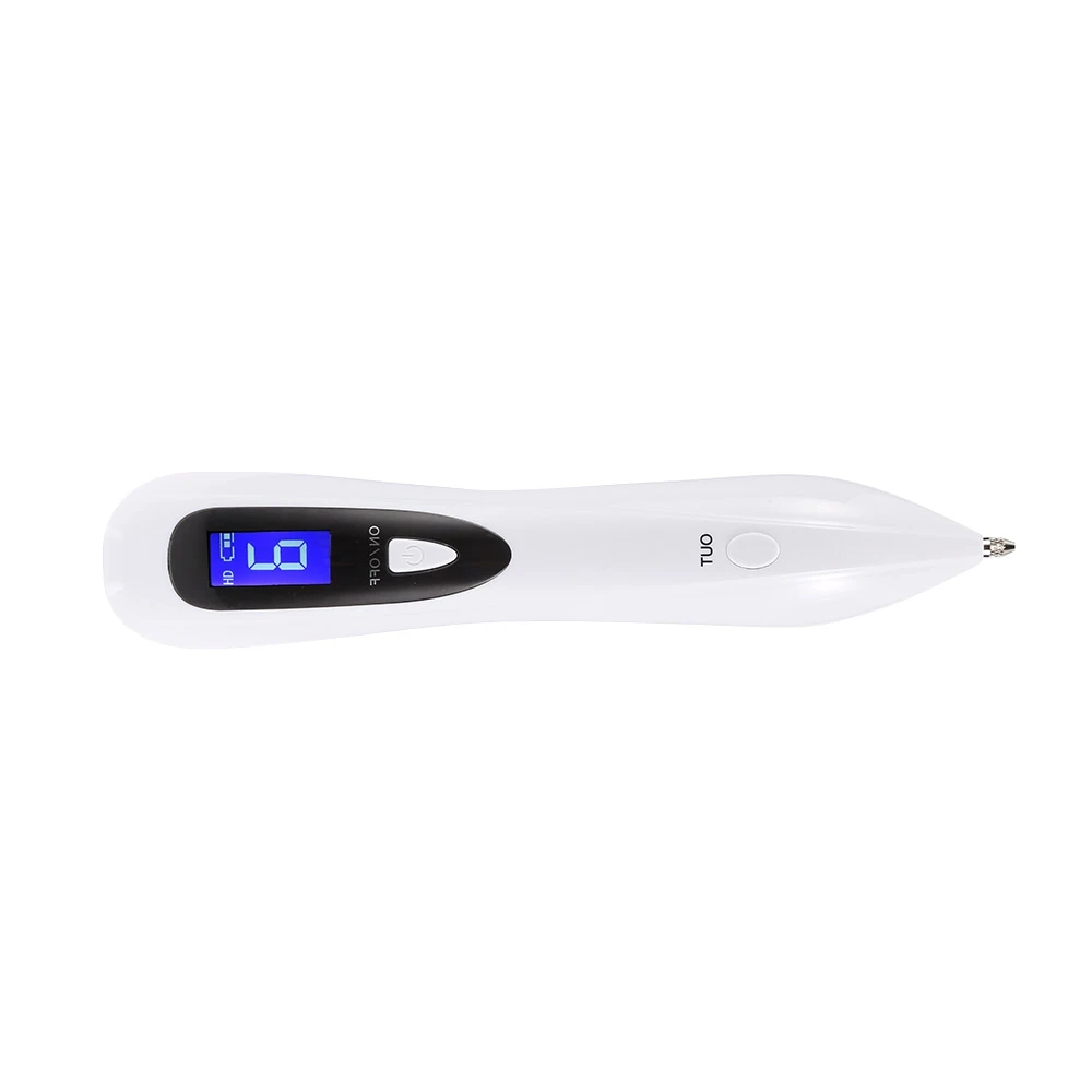 

Portable Laser Spot Health Freckle Removal Pen Beauty Care Tool