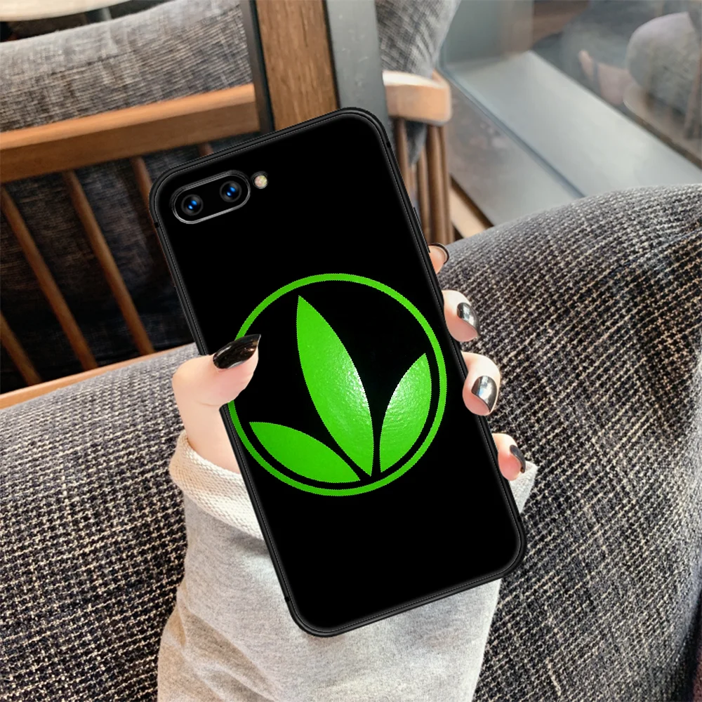 

Herbalife Brand Phone Case Cover Hull For HUAWEI honor 7a 8s 8a 8x 9 9x 10 20 i Lite Pro black Cell Soft Shell Pretty Cover