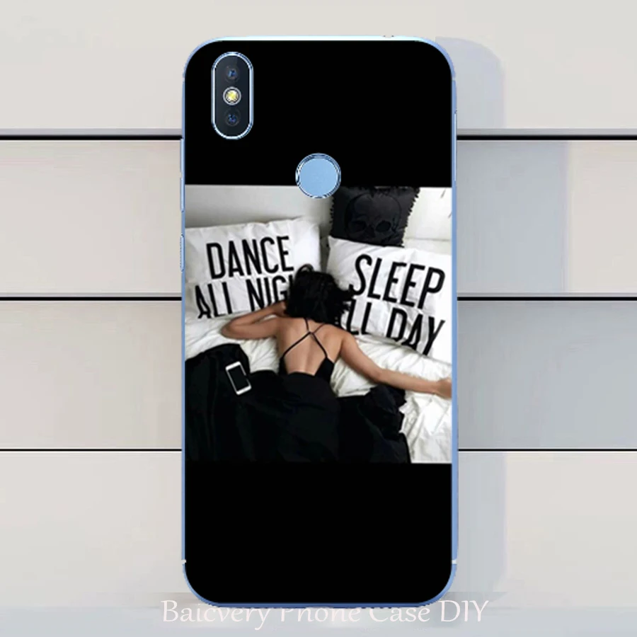 Модный силиконовый чехол Для DOOGEE BL5000 LITE задняя крышка для телефона Doogee Lite |