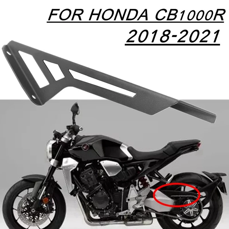 

Фонарь защиты ремня цепи для Honda CB1000R Cb1000R 2018 2019 2020 2021