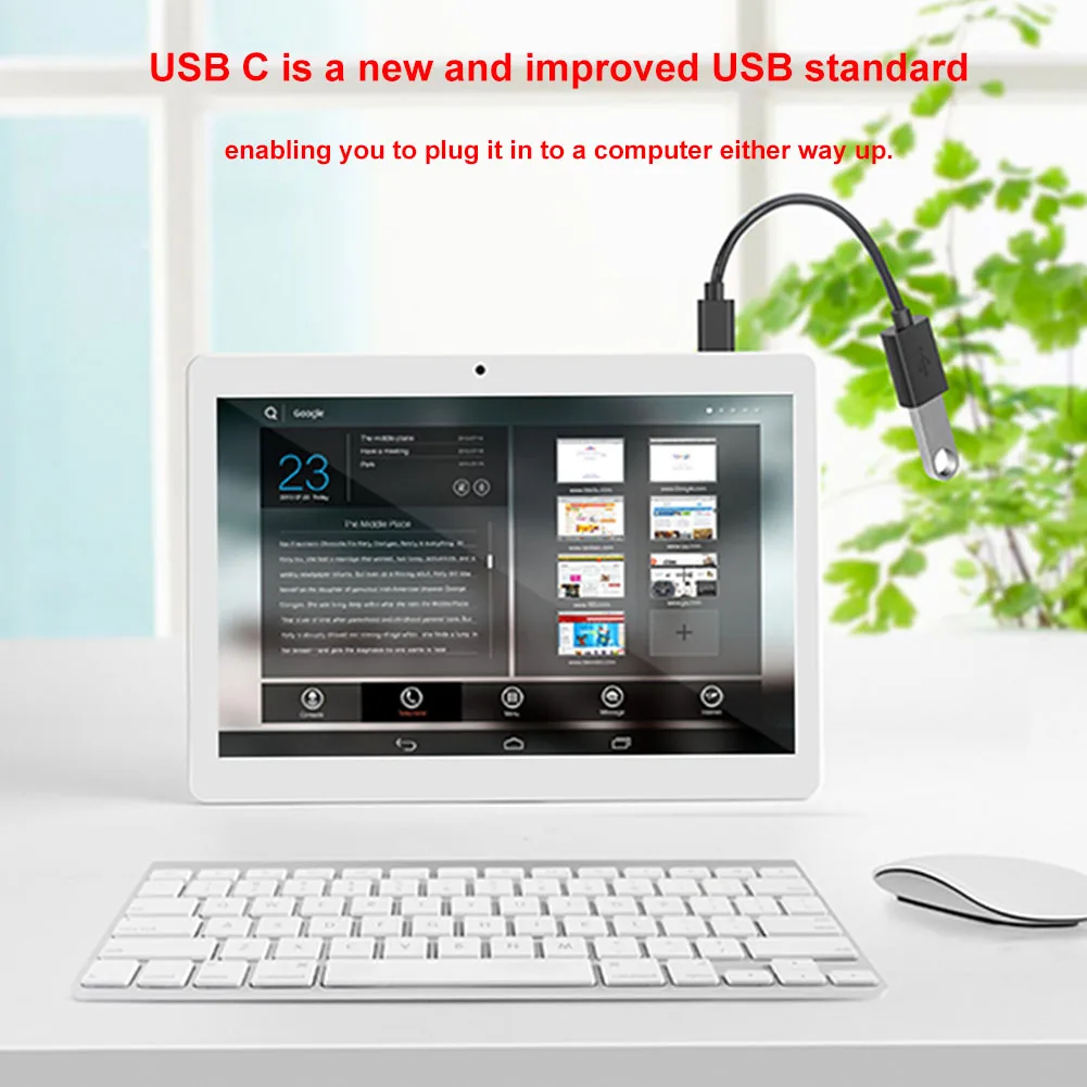 USB 3 0 Type C OTG Кабель адаптер ПК для Huawei Samsung Android Tablet 2 Micro конвертер мужчин и