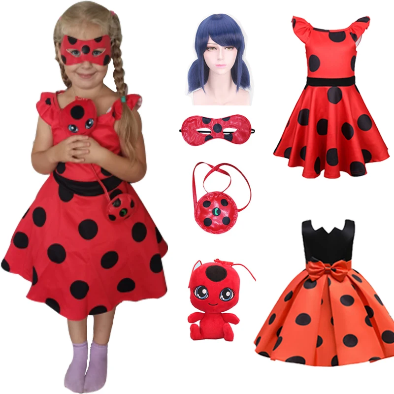 2021 Новогоднее платье для рождественской вечеринки косплей костюм на Хэллоуин