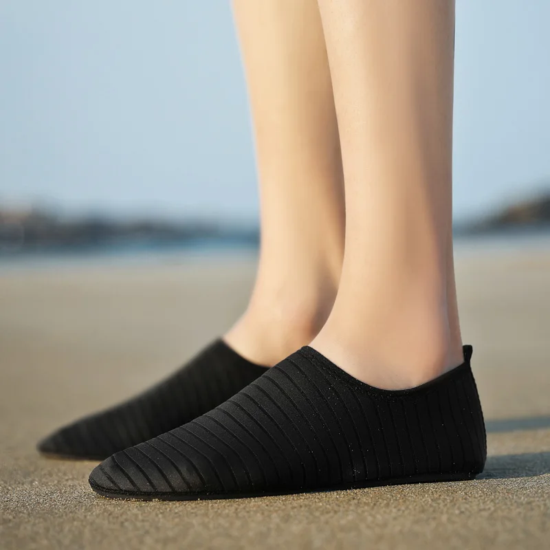 

Mens Womens Water Shoes Large Size 36-49 Women Beach Yoga Quick Dry Outdoor Sport Hiking Swiming Diving Surfing
