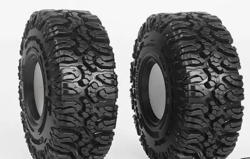 120 мм шины 2 шт 1," подходит для Tamiya CC01 RC88WD TF2 D110 SCX10 II ROCK CRALWER 1/10 RC D90 AX90046 AX90047 Cruiser/FJ40 Hulix hpi