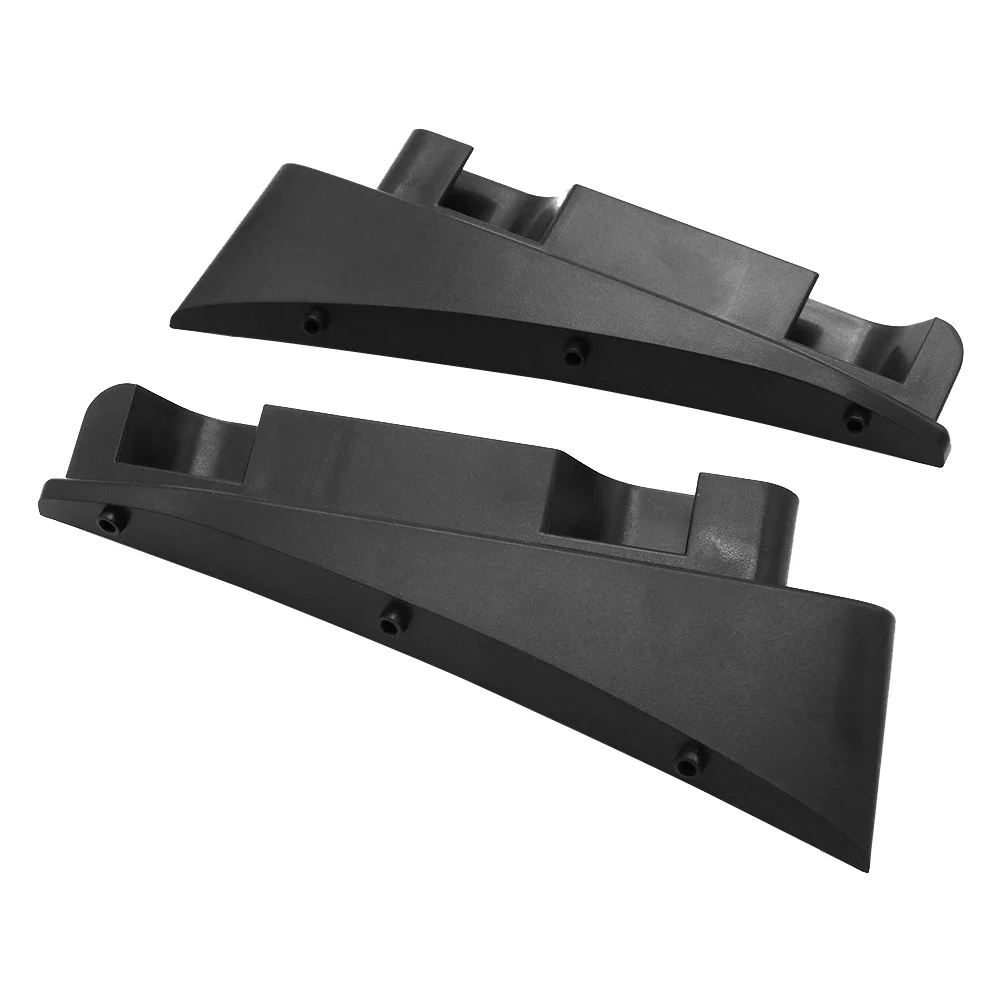 Ремкомплект из ABS-пластика для багажника и Audi TT TTRs 8J Coupe 2010-2014 8J8898283 2 шт. |