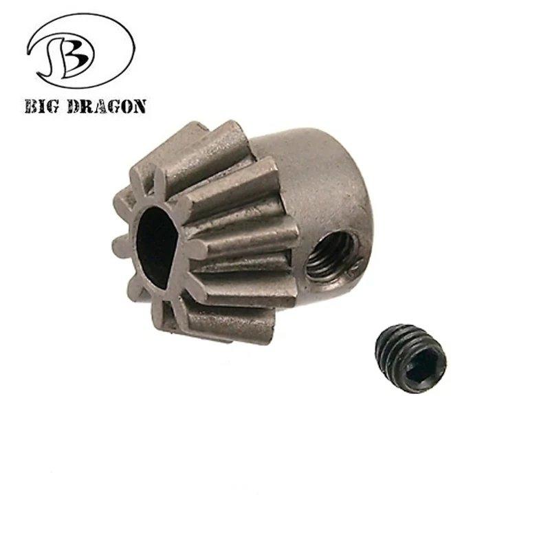 Большой дракон D Тип двигателя усиленное снаряжение для военной тактической