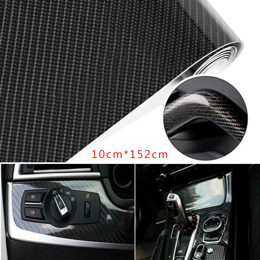 

Film Car Sticker Interior Stickers Vinyl Accessories Auto Car Fashion 2020