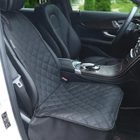 dog seat cover waterproof pet car front seat cushion nonslip pet travel cat dogs cushion protector for dogs