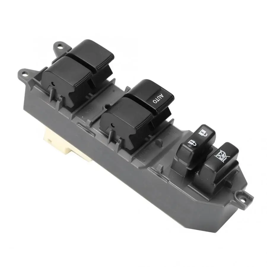 Автомобиль мастер Мощность контроль оконного подъемника переключатель подходит