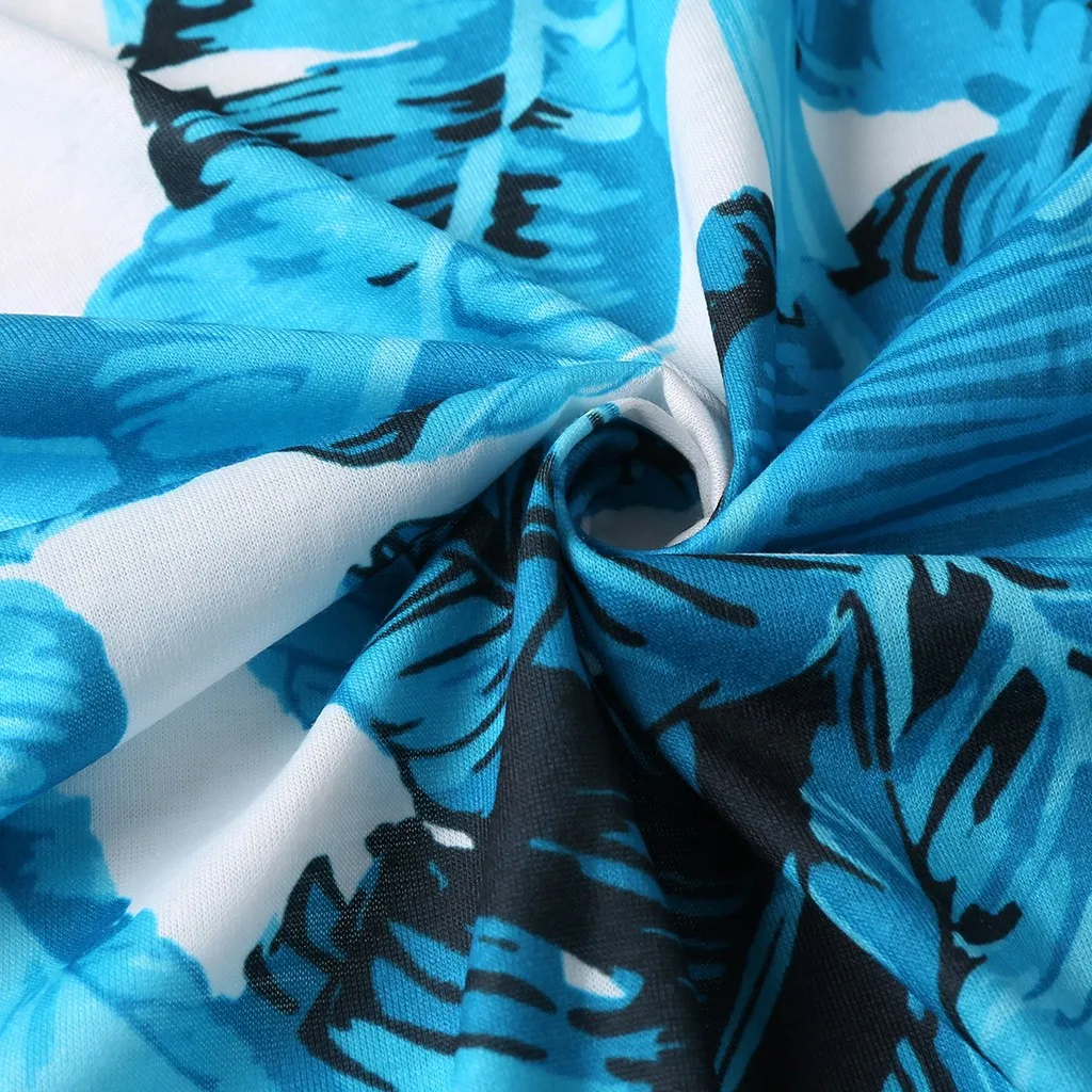 

New A Line Women Casual Dress Sleeveless Printing Summer Beach Floral Dress For Ladies 2020 Fashion O-neck Short Mini Dresses