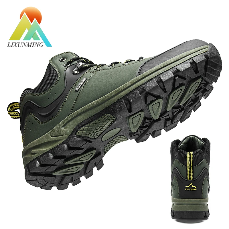 

Outdoor Fashion Unisex Dirt Resistant Hiking Shoes Men's Non-slip Professional Training Shoes Indoor Fitness Ladies Sports Shoes