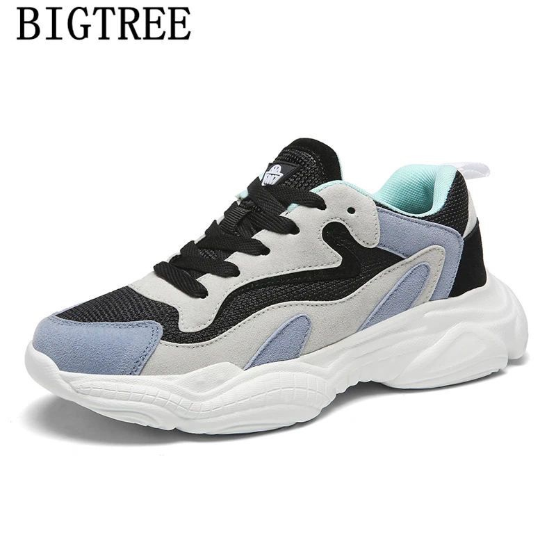 Папа туфли Женские модные Баскетбольные кроссовки летние для женщин обувь на