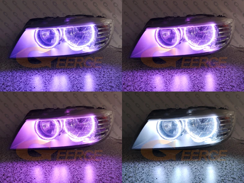 Для BMW 3 серии E90 E91 LCI 2009 2010 2011 2012 отличный радиочастотный дистанционный Bluetooth APP