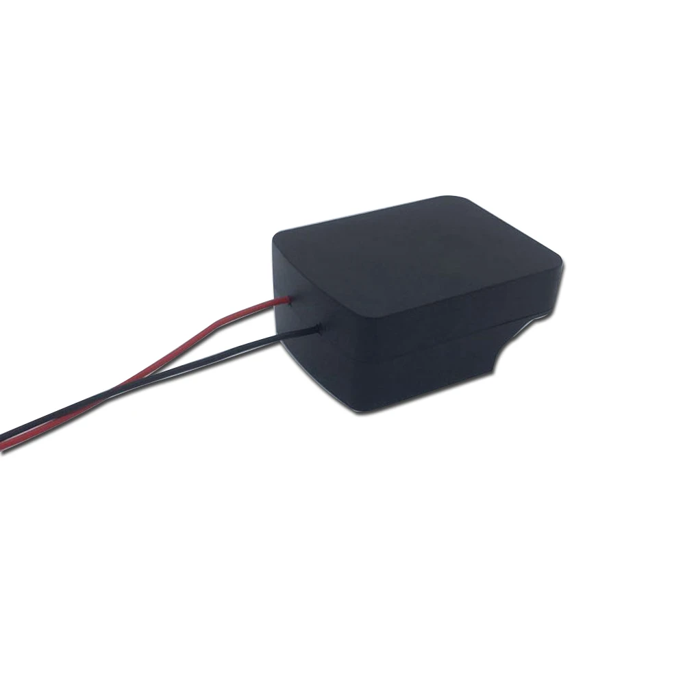 

DIY Battery Adapter for Hitachi 18V Lithium Battery BSL1815X BSL1830 330067 330068 330139 330557 DIY 14AWG Output Connector Tool