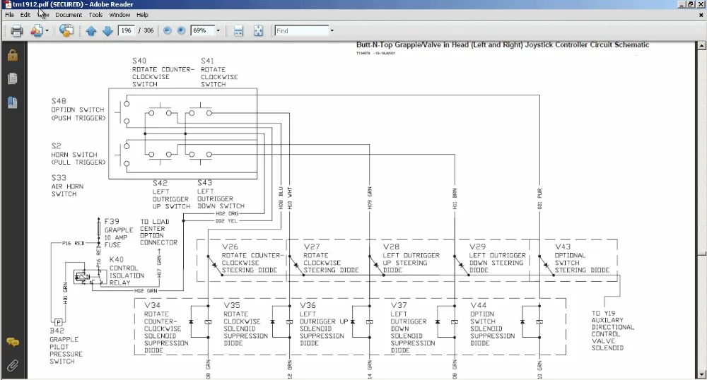 Hitachi Repair Manuals 2015 | Автомобили и мотоциклы