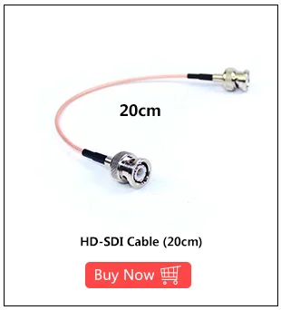 Lanparte высокоскоростной полный HDMI 2,0 спиральный кабель для 4K 60P 8 бит для BMPCC 6K 4K для Panasonic S1 камера аксессуары для Atomos