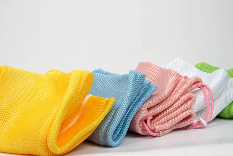 1 шт. сетки купальный мешок для кошки Уход за лошадьми стиральная сумки банное