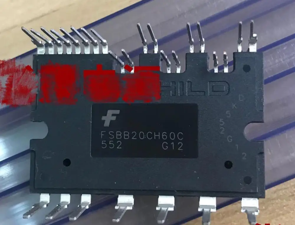 

40PCS/ FSBB20CH60C FSBB20CH60 NEW
