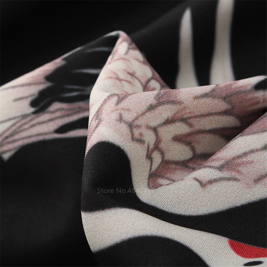 Брюки женские повседневные с эластичным поясом свободные штаны широкими