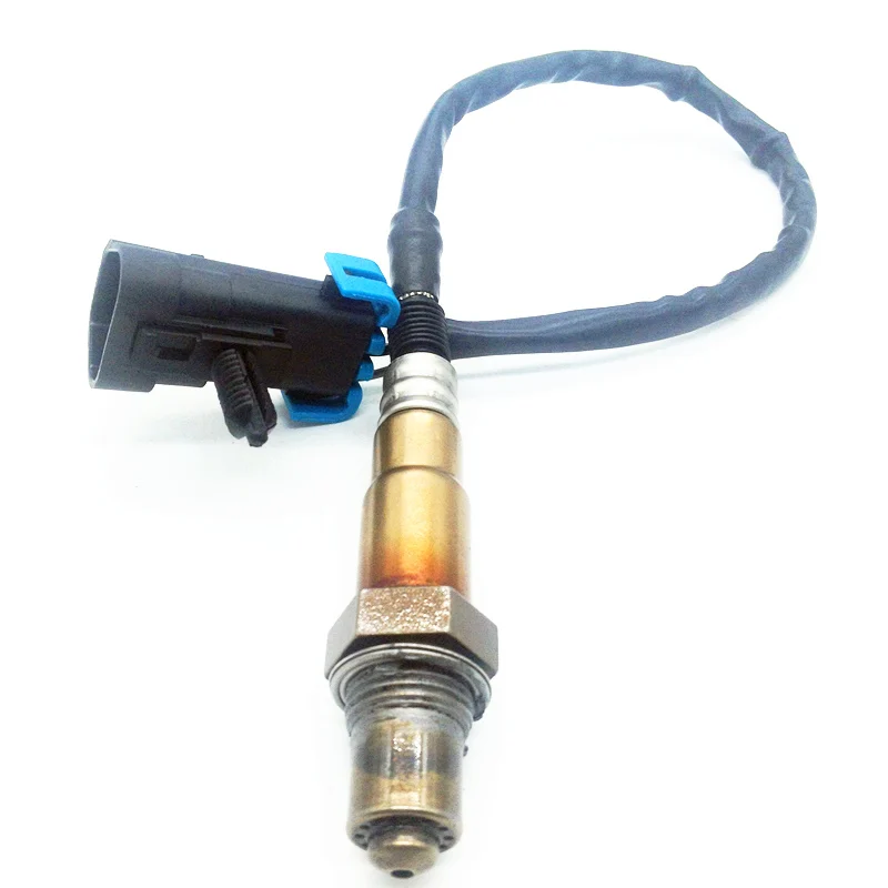 Датчик кислорода для Chevrolet MALIBU 1996/08 2007/12 /MALIBU Hatchback 2003/10 2008/12 1996 2005 OE #: 0258986644 12568234|sensor