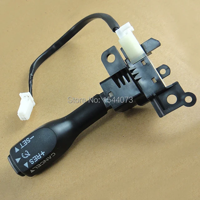 

2021 New Cruise Control Switch for Toyota Camry Corolla Matrix Tundra Lexus 84632-34011, 84632-34017