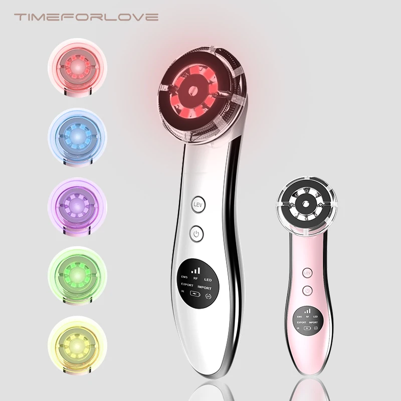 

Устройство Радиочастотное для подтяжки кожи лица и лица