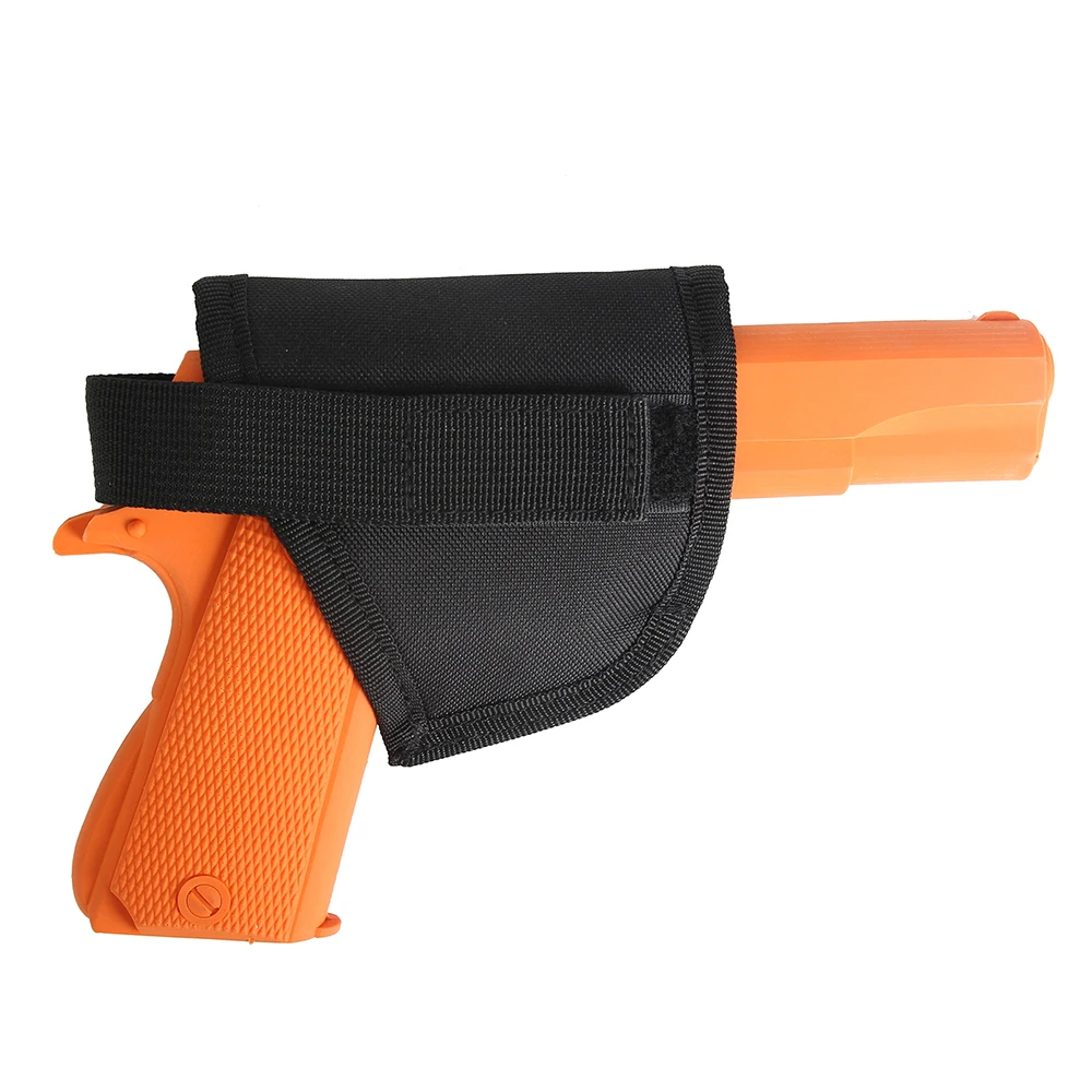 Тактический Пистолет Кобура военный пистолет сумка страйкбол скрытый