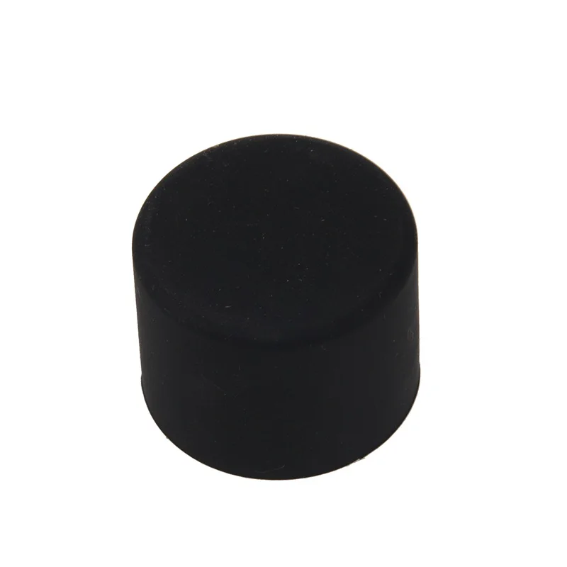 20pcs Universal Black Silicone Wheel Lugs Nuts Bolts Covers Protective Caps 21mm | Автомобили и мотоциклы