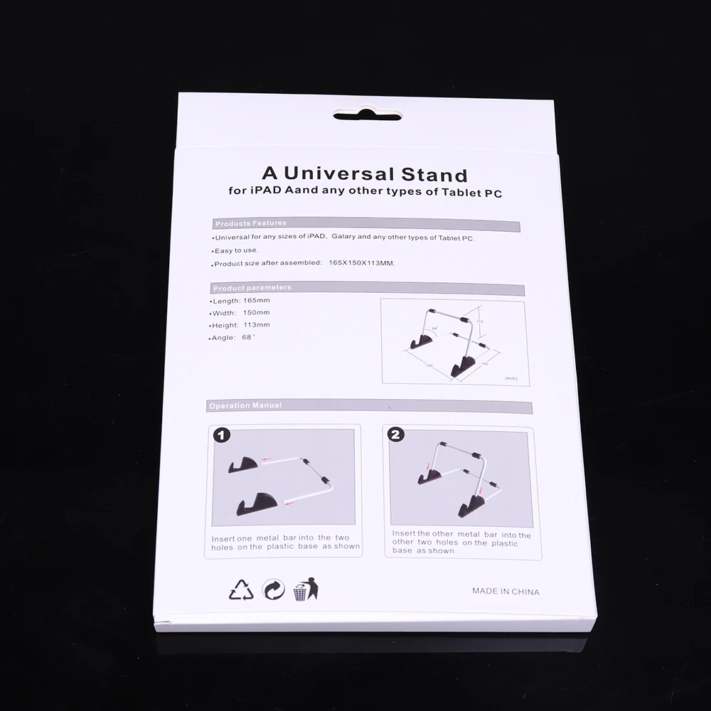 

A4 LED Light Pad for Diamond Painting, USB Multi Angled S Light Board Kit, Adjustable Brightness with Detachable Stand and Clips