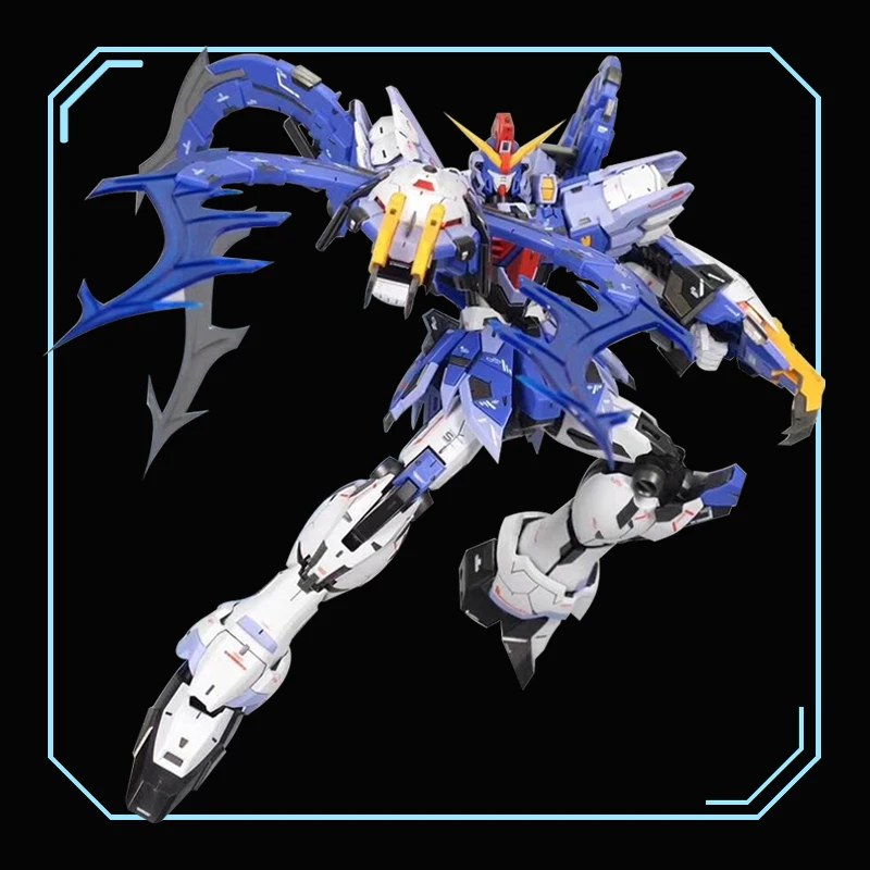 Супер Нова EW 07 сандрок пользовательские альтрон Gundam модель комплект MG 1/100 фигурку