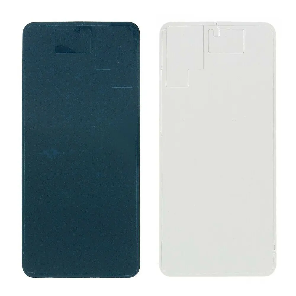 Наклейка на заднюю крышку аккумулятора для Huawei P8 Lite 2017/P Smart/P10 Lite/P20/P20 Lite/P20 Pro/P30/P30