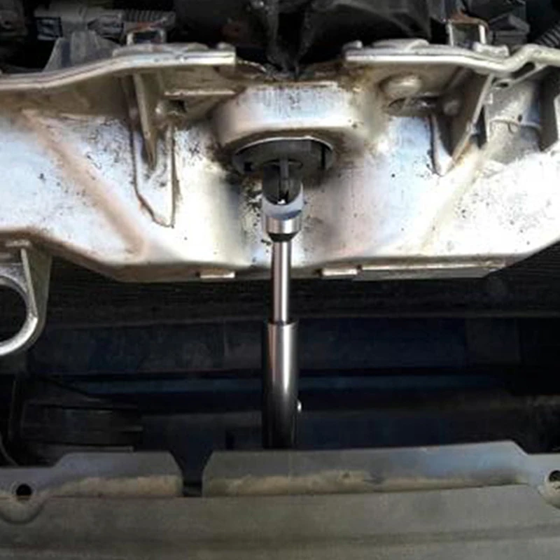 Крышка двигателя из сплава спуск рулевой тяги решетка замка капота аксессуары