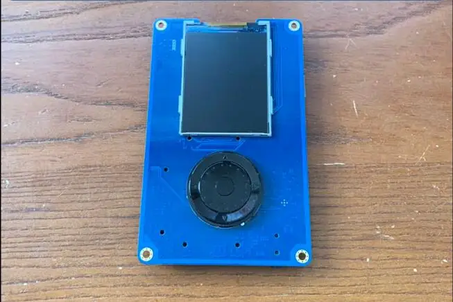 Online 2019 Neueste Version PORTAPACK Mit 0.5ppm TXCO + HACKRF EINE 1MHz Bis 6GHz SDR Software Definiert Radio