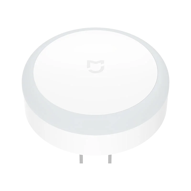 Original Xiaomi Mijia Led Induction Night Light Lamp Automatic Lighting Touch Switch Low Energy Consumption Mij | Электроника