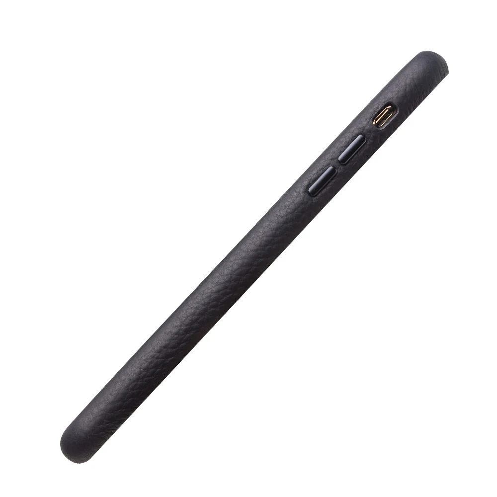 Роскошный чехол QIALINO из натуральной кожи для телефона Apple iPhone11 Pro Max 6 5 дюймов
