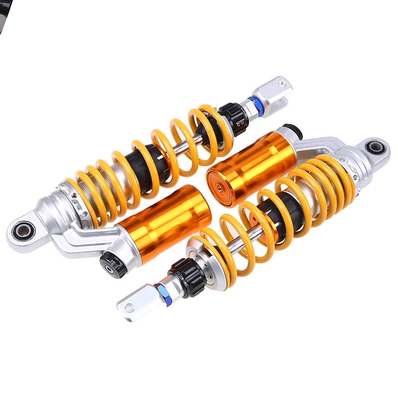 Универсальный мотоциклетный амортизатор POSSBAY 320 мм задняя подвеска для Yamaha Motor