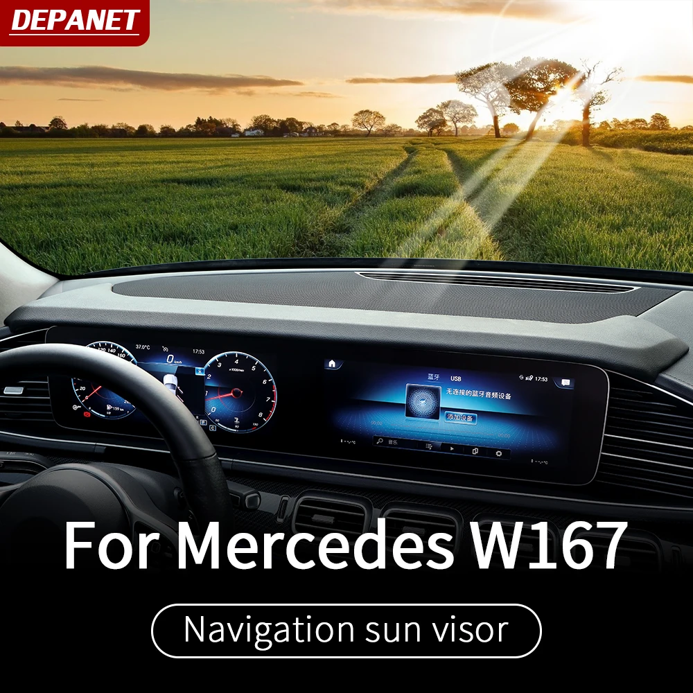 Вентиляционный вентилятор сиденья для Mercedes gle w167 gls x167 2020 350/amg 450 500e amg внешние
