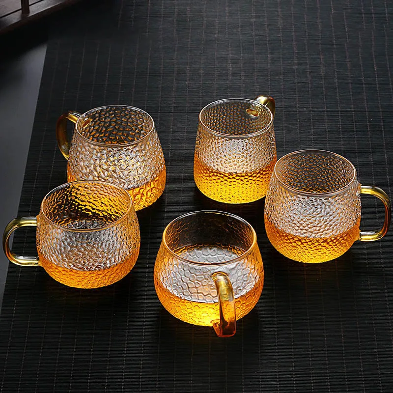 Креативный молоток стакан для воды чашка чая с ручкой BeerJuice молока и кофе