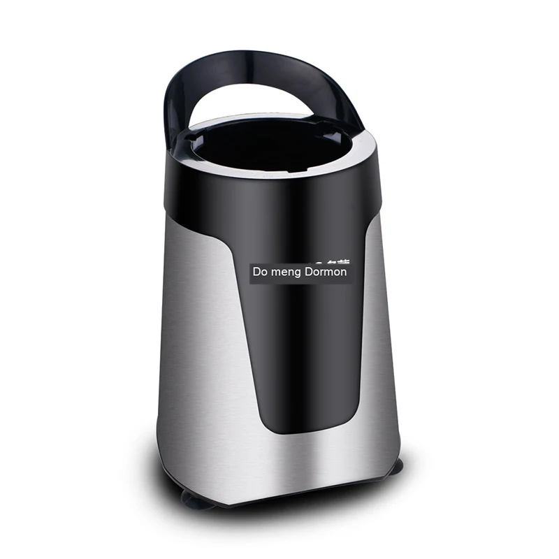 Сверхмощный коммерческий блендер профессиональный миксер Кухонный комбайн