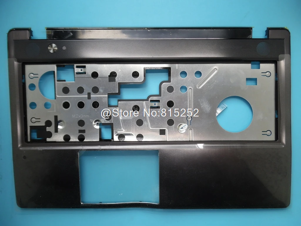 Подставка для ноутбука lenovo Z580 Z585 90200639 белый 90200638 красный 90200640 серый 15 6 верхний