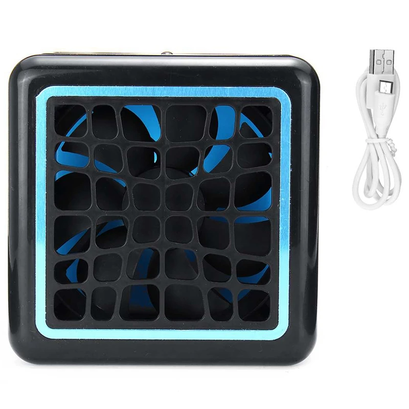 Воздушная заморозка для льда воздушный мини увлажнитель и очиститель