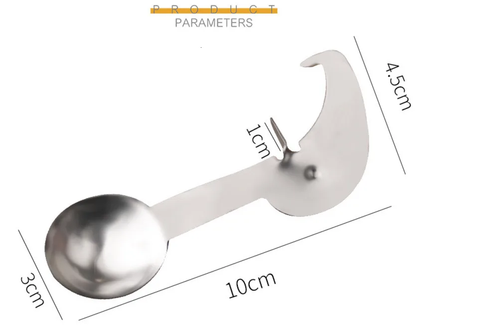 Нож для фруктов из нержавеющей стали нож яиц инструмент резки | Дом и сад