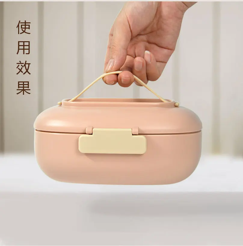 Ланч бокс веревка для переноски школьные стандартные боксы коробка суши Bento