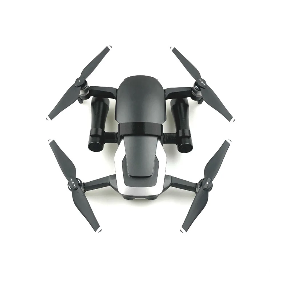 Для Mavic Air ночник F светодиодный налобный фонарь навигационный свет для DJI MAVIC