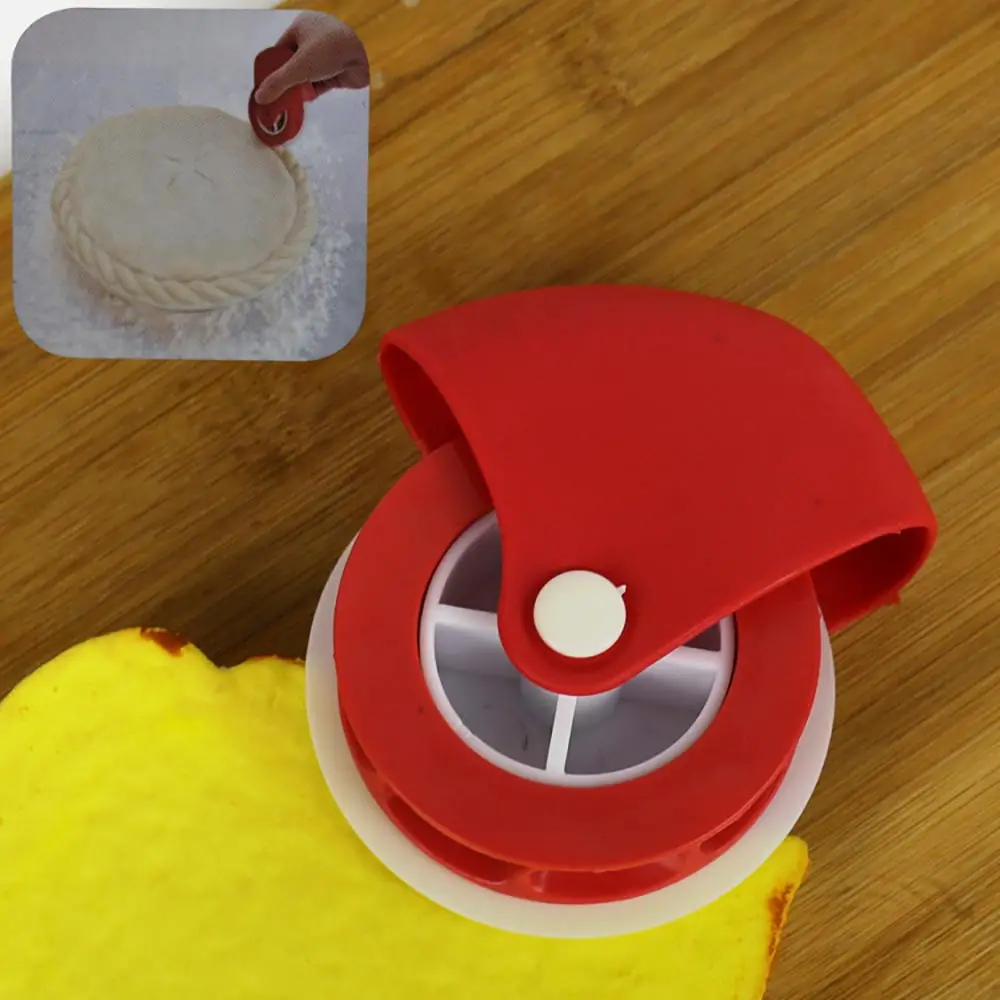 Устройство для изготовления лапши Кондитерский Резак ролик резак теста кухонный