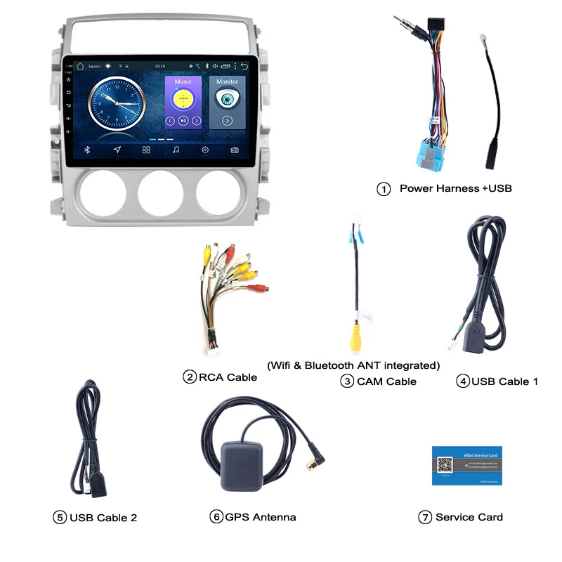 9 дюймов Android 1 автомобиль dvd мультимедийный плеер видео для Suzuki LIANA 2006 2007 2008 2009 2010