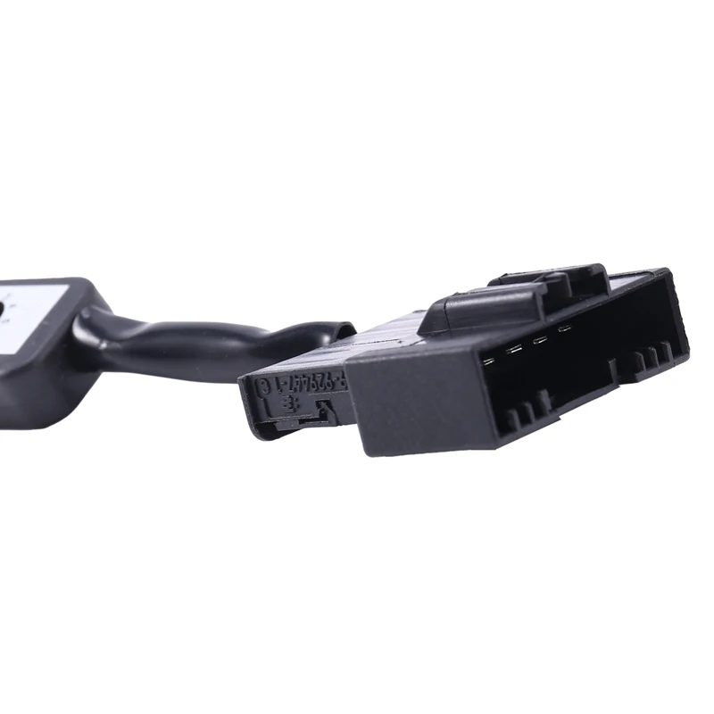 

2Pcs Dynamic Turn Signal Indicator LED Taillight Module For-BMW X5 F15 F85