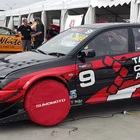 Go Cart, 4 шт., автомобильные нагреватели шин цифровые, с термостатом, с блоком контроля температуры, для автогонок, 4 шины, CE, гарантия 24 месяца