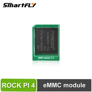 Модуль eMMC 16 ГБ, 32 ГБ, 64 ГБ, 128 ГБ для Rock Pi