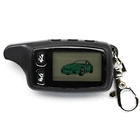 Двухсторонняя Автомобильная сигнализация TW9000 TW 7000, русский язык, брелок для охранной сигнализации Tomahawk TW-9000 TW-7010 TW-7000